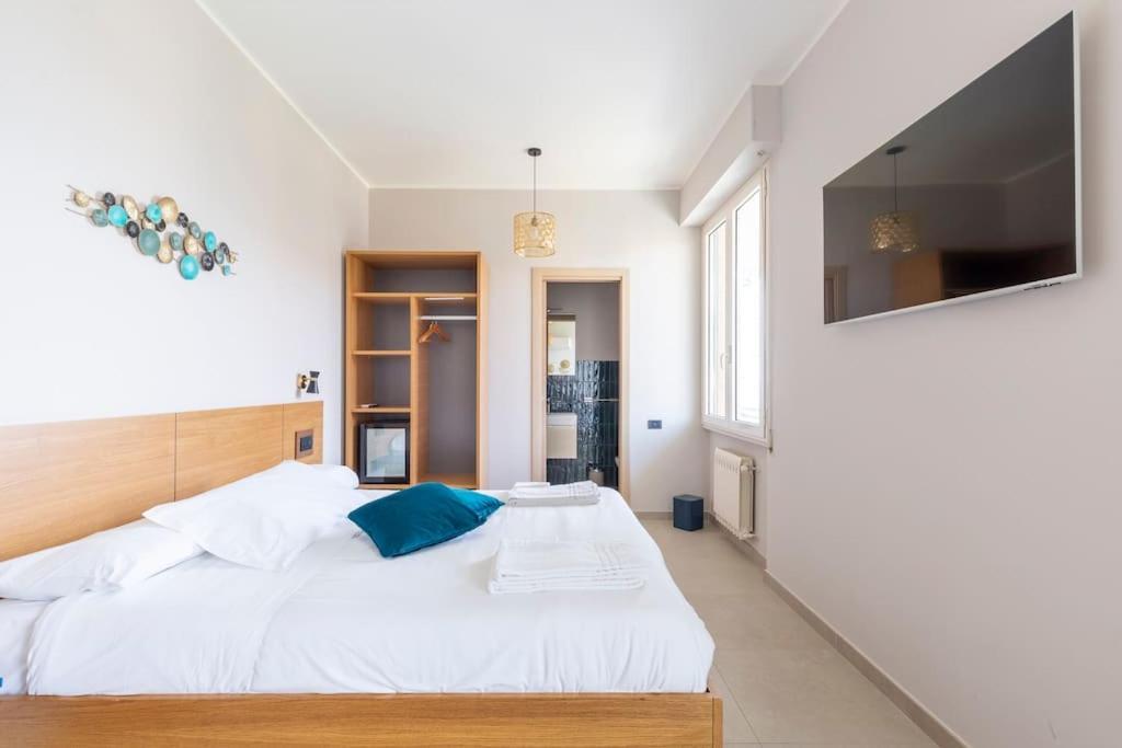 Frontemare Bed & Breakfast Formia Exterior photo
